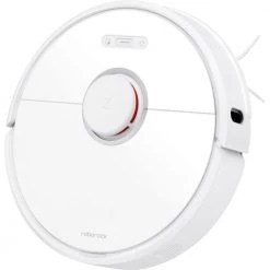 Xiaomi Roborock S6 Robotstøvsuger Hvid 0,48 L - 6970995780932