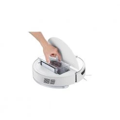 RoboRock E5 - Robotstøvsuger -homeshop Salgsbutik unnamed file 1047