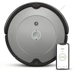 IRobot Roomba 694 - Robotstøvsuger -homeshop Salgsbutik unnamed file 1059