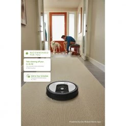 IRobot Roomba 694 - Robotstøvsuger -homeshop Salgsbutik unnamed file 1061