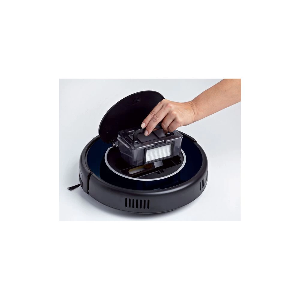 Ariete Evolution 2.0 - Robotstøvsuger 3 Ariete Evolution 2.0 - Robotstøvsuger - Billede 3