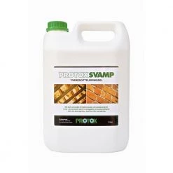 Protox Svamp 5l 1.01.2 Bekæmp & Forebyg