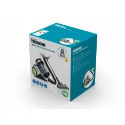 Tristar SZ-3135 Støvsuger 700 W Beholder Vakuum Dry Poseløs 2,8 L -homeshop Salgsbutik unnamed file 1111