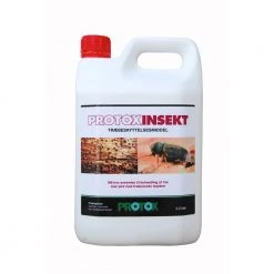 Protox Insekt 2,5l 1.03.1 Bekæmp & Forebyg Kun Til Professionelle