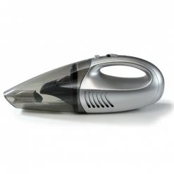 Tristar KR-2156 Håndholdt Støvsuger Poseløs Sølv, Transparent -homeshop Salgsbutik unnamed file 1134