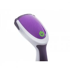 Tristar ST-8916 Beklædningsdamper Håndholdt Beklædningsdamper 0,26 L Lilla, Hvid 1200 W