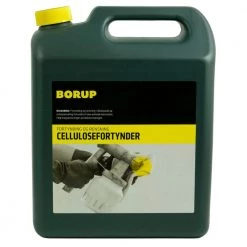 Borup Kemi A/S Borup Cellulosefortynder 5lt