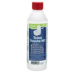 Toiee Douche WC Aqua Clean Afkalkningsmiddel 500 Ml