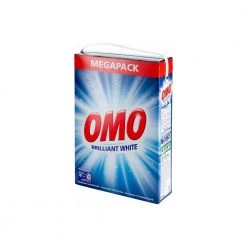Omo White Vaskepulver 4,9 Kg