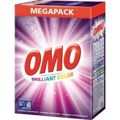 Omo Color Vaske Pulver 4,9 Kg