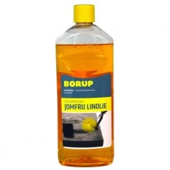 Borup Kemi A/S Jomfru Linolie