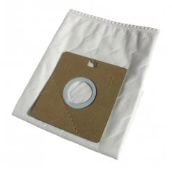 Nilfisk-alto Filterpose F. Force 100 5 Stk - VAREN ER UDGÅET