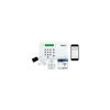 SecVision Smart GSM Alarm Startpakke
