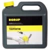 Borup Kemi A/S Borup Terpentin Mineralsk - 2½ Liter