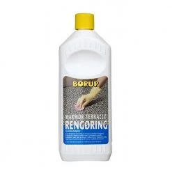Borup Kemi A/S Borup Marmor/Klinke & Terrazzo - 1 Liter