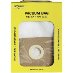 Aurora Nordic Quality Vacuumpose Mni 2160 200x320x40mm