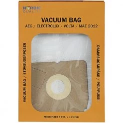 Aurora Nordic Quality Vacuumpose Mae 2012 200x320x40mm