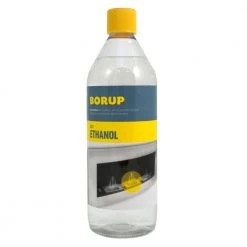 Borup Kemi A/S Borup Bioethanol 1lt