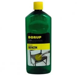 Borup Kemi A/S Borup Benzin Rense 1lt