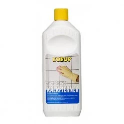 Borup Kemi A/S Borup Kalkfjerner Tykflydende - 1 Liter