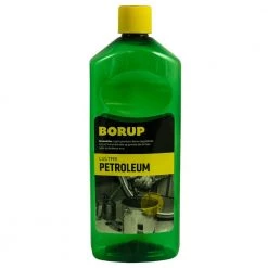 Borup Kemi A/S Borup Petroleum Lugtfri 1lt