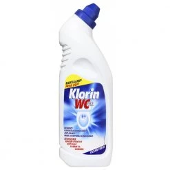 Klorin WC Gel Ocean - 750 Ml
