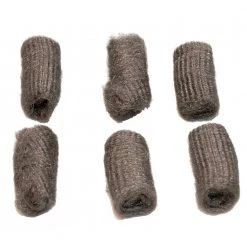 Millarco Ståluld - 6 Ruller