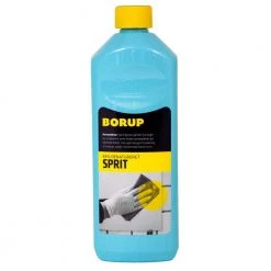 Borup Kemi A/S Borup Sprit Denatureret 93% 500ml