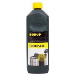 Borup Kemi A/S Eddikesyre 32% - ½ Liter