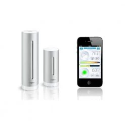 Netatmo Weather Urban Vejrstation