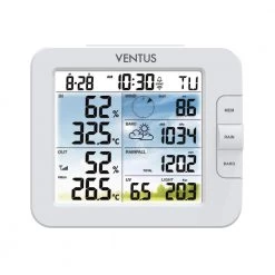 VENTUS Wifi Vejrstation Vind Og Regn -homeshop Salgsbutik unnamed file 1315