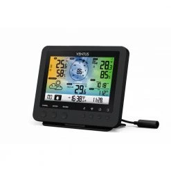 VENTUS W832 Wi-Fi Vejrstation - W832