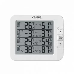 VENTUS W210 Vejrstation - W210 -homeshop Salgsbutik unnamed file 1333