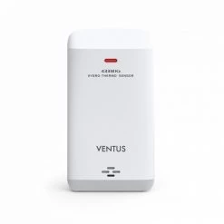 VENTUS W210 Vejrstation - W210 -homeshop Salgsbutik unnamed file 1334