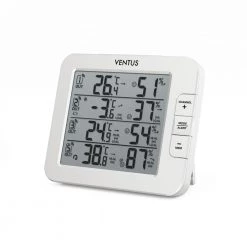 VENTUS W210 Vejrstation - W210 -homeshop Salgsbutik unnamed file 1335