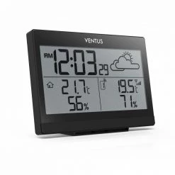 VENTUS W220 Vejrstation - W220 -homeshop Salgsbutik unnamed file 1345