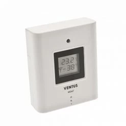 VENTUS W047 Trådløs Temp.sensor Til W820 - W047