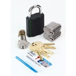 Bosch BGS2U330 - Poseløs Støvsuger