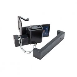 Abus Containerlås 230/100 Med Vitess Cylinder - 83452