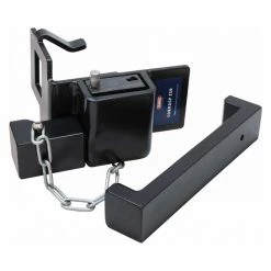 Abus Containerlås 230/100 Uden Cylinder - 87566