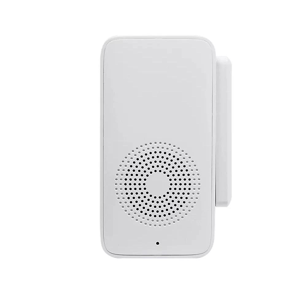 Easy2Access E2a Ringeklokke Med Kamera V3 Easyring V3 Hvid 36x18x65mm 5 Easy2Access E2a Ringeklokke Med Kamera V3 Easyring V3 Hvid 36x18x65mm - Billede 5