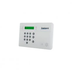 TrueGuard SmartGSM F1 Panel