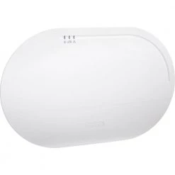 Abus Tyverialarm 0,54kg Trådløs Alarm M/app Hvid - FUAA35010A