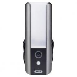 Abus Wi-fi Kamera Med Lys - PPIC36520