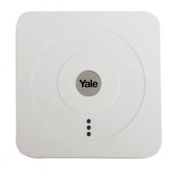 Yale Smart Home Hub