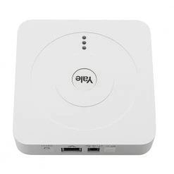 Yale Smart Home Hub 5 Yale Smart Home Hub -homeshop Salgsbutik unnamed file 245