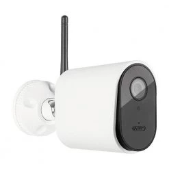 Abus Trådløst Kamera Abus Udendørs Wlan Kamera - PPIC44520