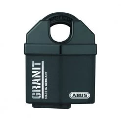 Abus Hængelås 60 Mm 37/60 Granit - 35062