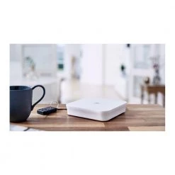 Sikkerthjem Lejlighedspakke Alarmsystem (S6EVO) - Husk SMS-kort Til Backup! -homeshop Salgsbutik unnamed file 277