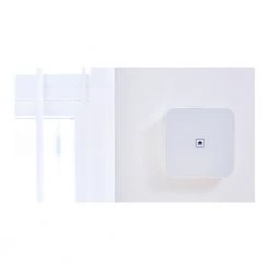 Sikkerthjem Lejlighedspakke Alarmsystem (S6EVO) - Husk SMS-kort Til Backup! -homeshop Salgsbutik unnamed file 278